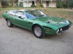 Lamborghini Espada (Series III) 1973 года